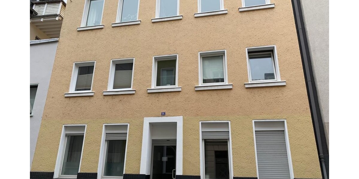 Über den Dächern von Köln Deutz - Sonne pur von der riesigen Dachterrasse genießen - Etagenwohnung Köln Deutz Deutz | Angebot:27441937
