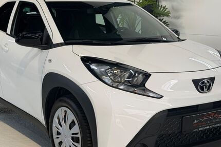 Toyota Aygo (X) 19.000 km 11.999 &euro; Köln 50769