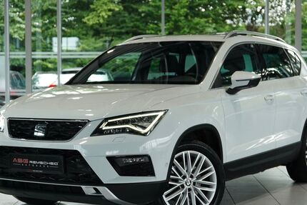 Seat Ateca 67.500 km 21.990 &euro; Remscheid/NRW 42855