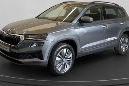 Skoda Karoq 9.990 km 30.990 &euro; Köln 50823