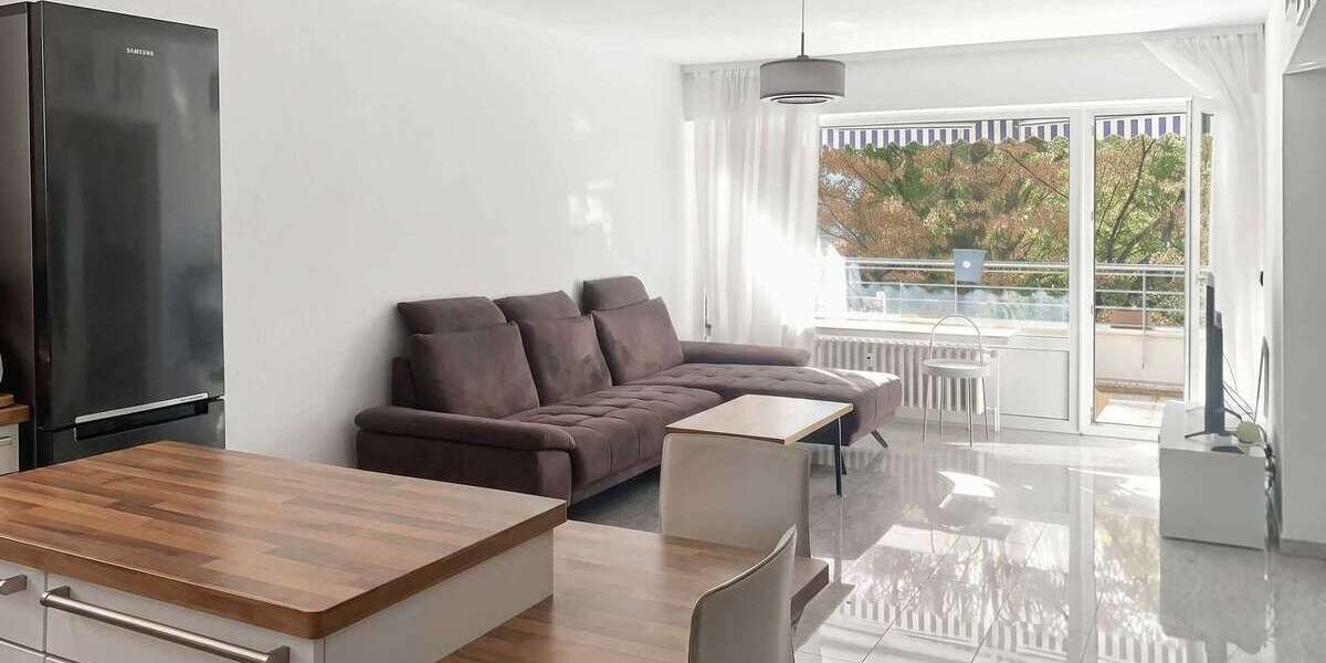 Etagenwohnung Köln Ehrenfeld - 3 Zimmer, 80 m&sup2;, 394.000&euro; | Angebot:27476658
