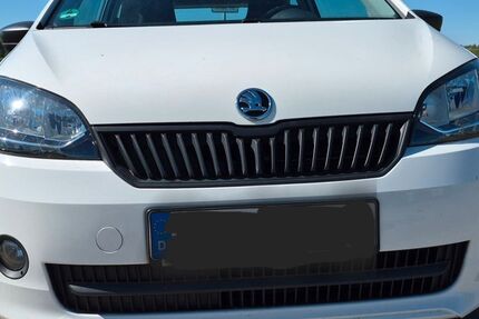 Skoda Citigo 119.200 km 4.499 &euro; Much 53804