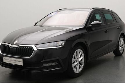 Skoda Octavia 71.462 km 20.980 &euro; Leverkusen 51379