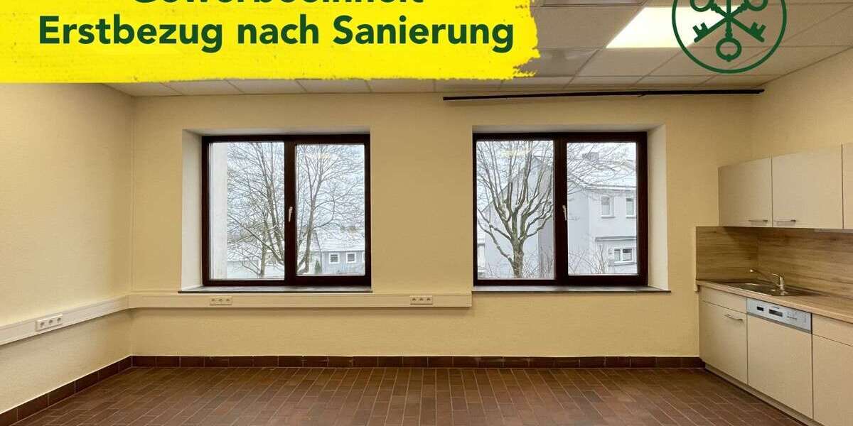 Gewerbeobjekt Remscheid - 800&euro; | Angebot:27313362