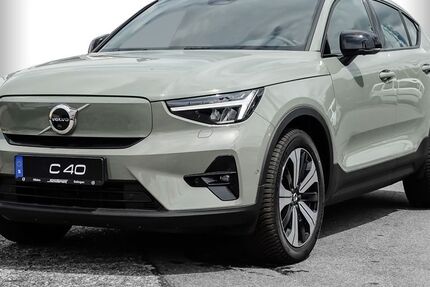 Volvo C40 14.999 km 37.890 &euro; Hilden 40721
