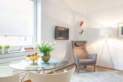 Zimmer Köln Innenstadt - 1 Zimmer, 1.370&euro; | Angebot:27184238