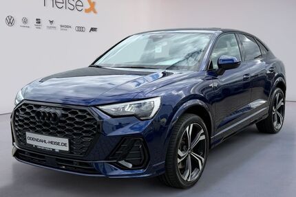 Audi Q3 32.417 km 33.980 &euro; Köln 50739