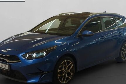 Kia ceed Sportswagon 65.250 km 18.990 &euro; Leverkusen 51381