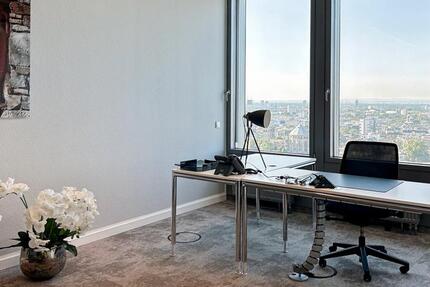 Gewerbeobjekt Köln Innenstadt - 2.399&euro; | Angebot:22942346