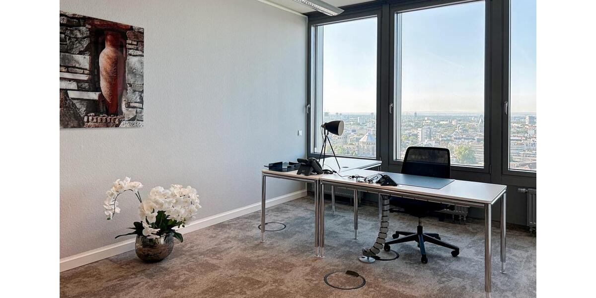 Gewerbeobjekt Köln Innenstadt - 2.399&euro; | Angebot:22942346