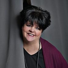 Ingrid Kühne - Ja, aber ohne mich! 09.10.2026 Stadthalle Hilden