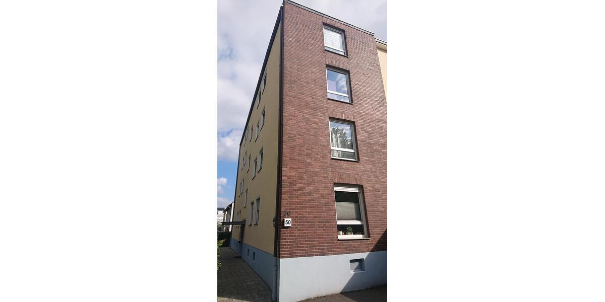Hochparterre Leverkusen Bürrig - 3 Zimmer, 7 m&sup2;, 195.000&euro; | Angebot:27472222