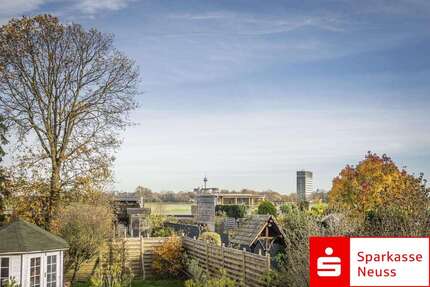 Wohnung Neuss Gnadental - 3 Zimmer, 76 m&sup2;, 345.000&euro; | Angebot:27445337