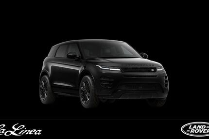 Land Rover Range Rover Evoque 3.000 km 59.666 &euro; Bonn 53117