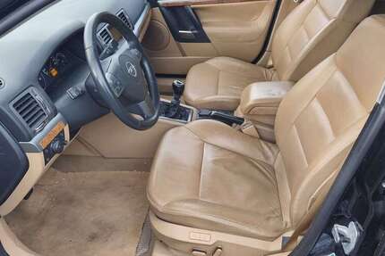 Opel Signum 225.646 km 1.000 &euro; Langenfeld (Rheinland), Stadt 40764