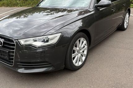 Audi A6 174.000 km 8.700 &euro; Köln 50767