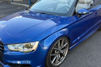 Audi S3 81.000 km 24.900 &euro; Köln 50739