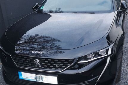 Peugeot 508 74.000 km 20.900 &euro; Hennef 53773