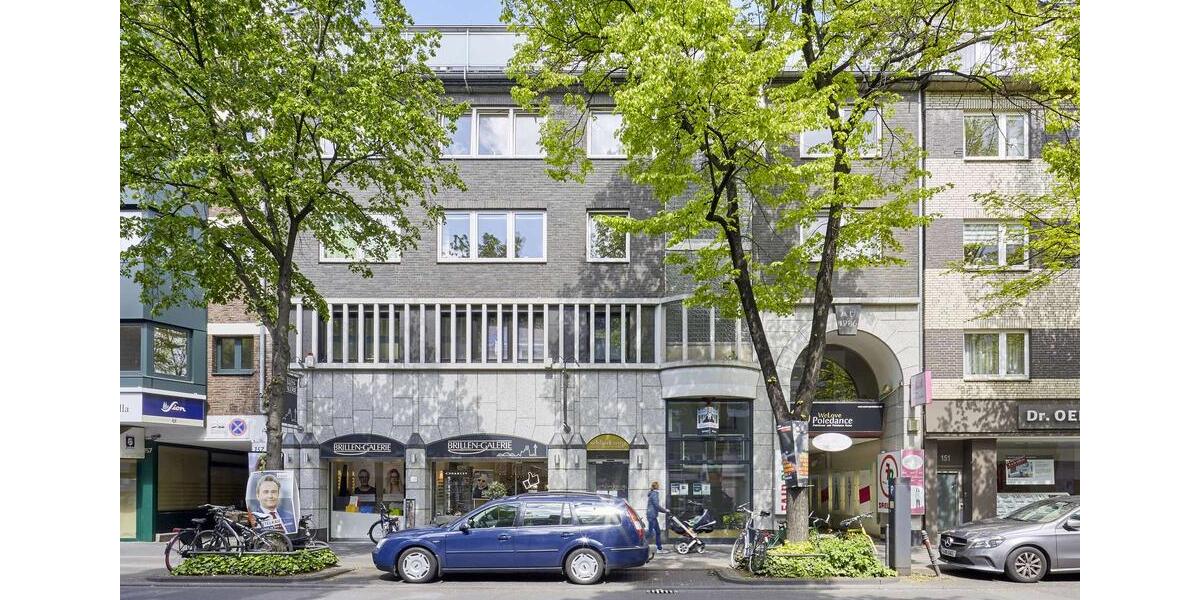 Gewerbeobjekt Köln Lindenthal - 2.769&euro; | Angebot:22506196