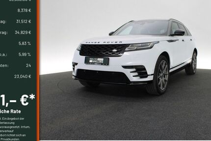 Land Rover Range Rover Velar 67.395 km 38.390 &euro; Engelskirchen 51766