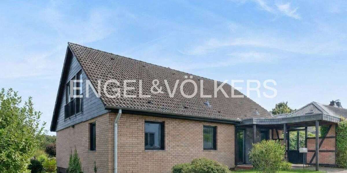 Einfamilienhaus Bergisch Gladbach - Schildgen Schildgen - 5 Zimmer, 170 m&sup2;, 450.000&euro; | Angebot:27141789