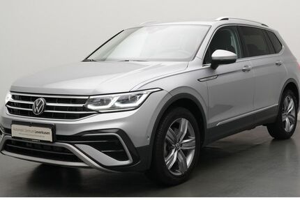 VW Tiguan Allspace 31.860 km 34.980 &euro; Leverkusen 51379