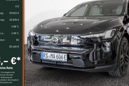 Volvo EX60 2.437 km 78.920 &euro; Remscheid 42855