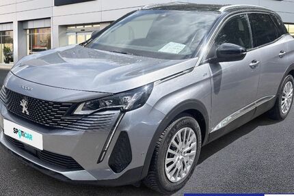 Peugeot 3008 36.602 km 18.480 &euro; Solingen 42655