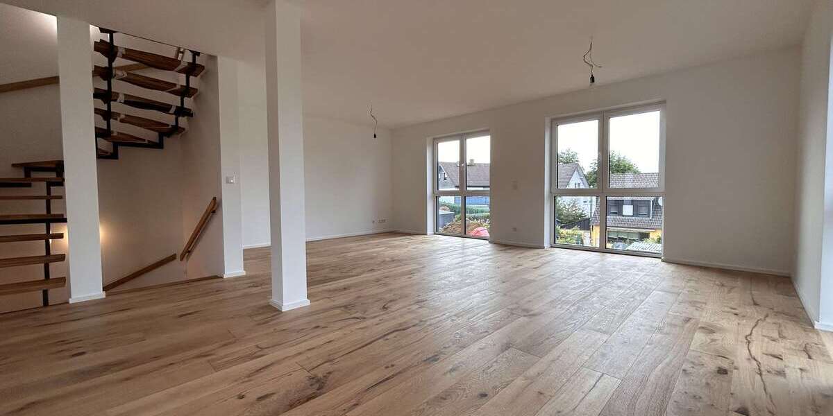 Einfamilienhaus Lindlar - 5 Zimmer, 154 m&sup2;, 678.000&euro; | Angebot:26897206