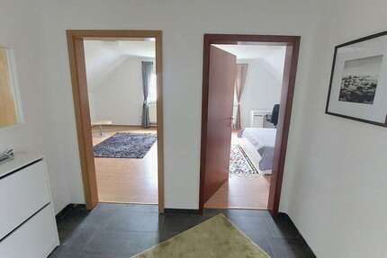 Wohnung Köln Porz - 2 Zimmer, 45 m&sup2;, 800&euro; | Angebot:27333951