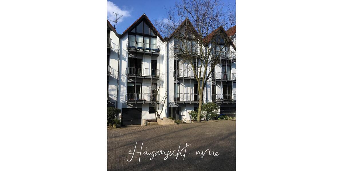 Etagenwohnung Frechen - 1 Zimmer, 35 m&sup2;, 129.000&euro; | Angebot:27470312