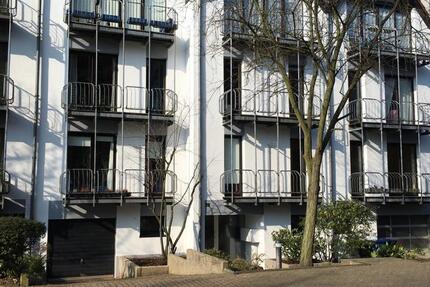 Wohnung Frechen - 1 Zimmer, 35 m&sup2;, 129.000&euro; | Angebot:27470312