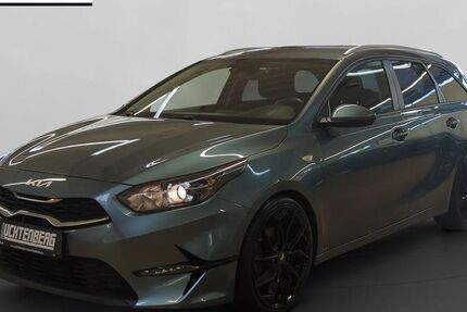 Kia ceed Sportswagon 66.400 km 13.290 &euro; Leverkusen 51381