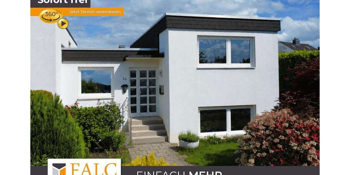 Einfamilienhaus Lohmar - 4.5 Zimmer, 135 m&sup2;, 479.000&euro; | Angebot:27398247