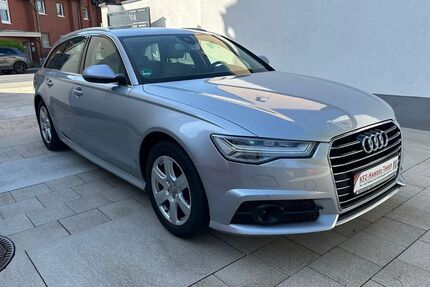Audi A6 94.800 km 18.499 &euro; Troisdorf (Nähe Köln/Bonn) 53844