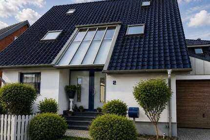 Haus Hilden Kalstert - 3 Zimmer, 125 m&sup2;, 549.000&euro; | Angebot:26450085