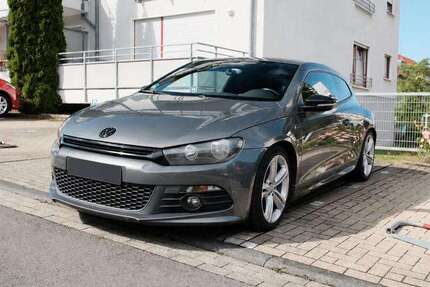 VW Scirocco 211.764 km 5.800 &euro; Leichlingen (Rheinland), Blütenstadt 42799