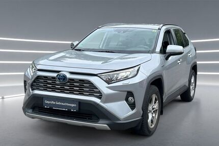 Toyota RAV 4 129.337 km 26.990 &euro; Remscheid 42859