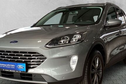 Ford Kuga 36.909 km 26.990 &euro; Hürth 50354