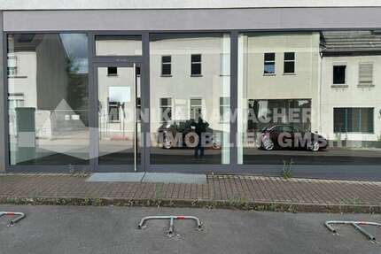 Gewerbeobjekt Bergisch Gladbach Frankenforst - 1.650&euro; | Angebot:27484064