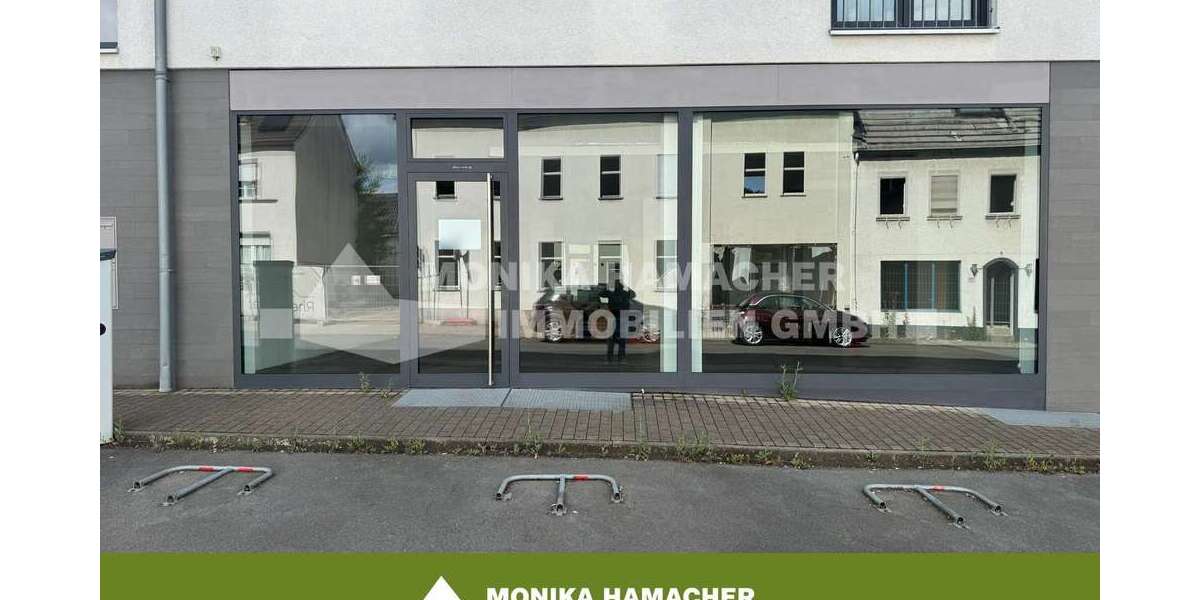 Gewerbeobjekt Bergisch Gladbach Frankenforst - 1.650&euro; | Angebot:27484064