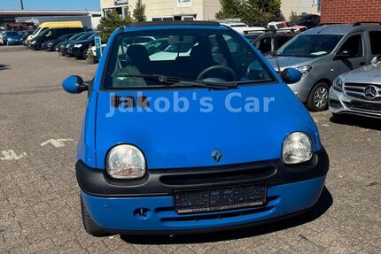 Renault Twingo 178.665 km 1.499 &euro; Bonn 53227