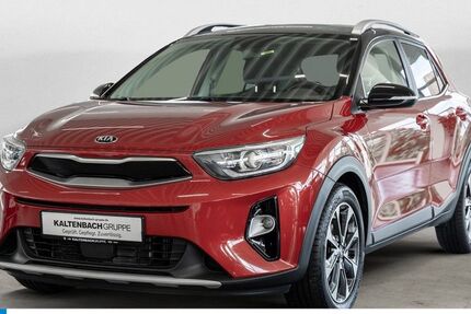Kia Stonic 115.906 km 13.890 &euro; Remscheid 42897