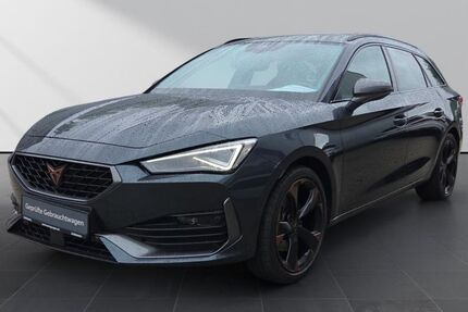 Cupra Leon 47.400 km 27.990 &euro; Solingen 42719