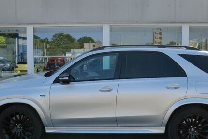 Mercedes-Benz GLE 350 112.570 km 39.990 &euro; Leverkusen 51377