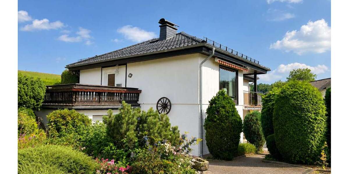 Einfamilienhaus Lindlar - 4 Zimmer, 167 m&sup2;, 240.000&euro; | Angebot:27307086