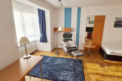 Zimmer Köln Mülheim - 1 Zimmer, 975&euro; | Angebot:27464784