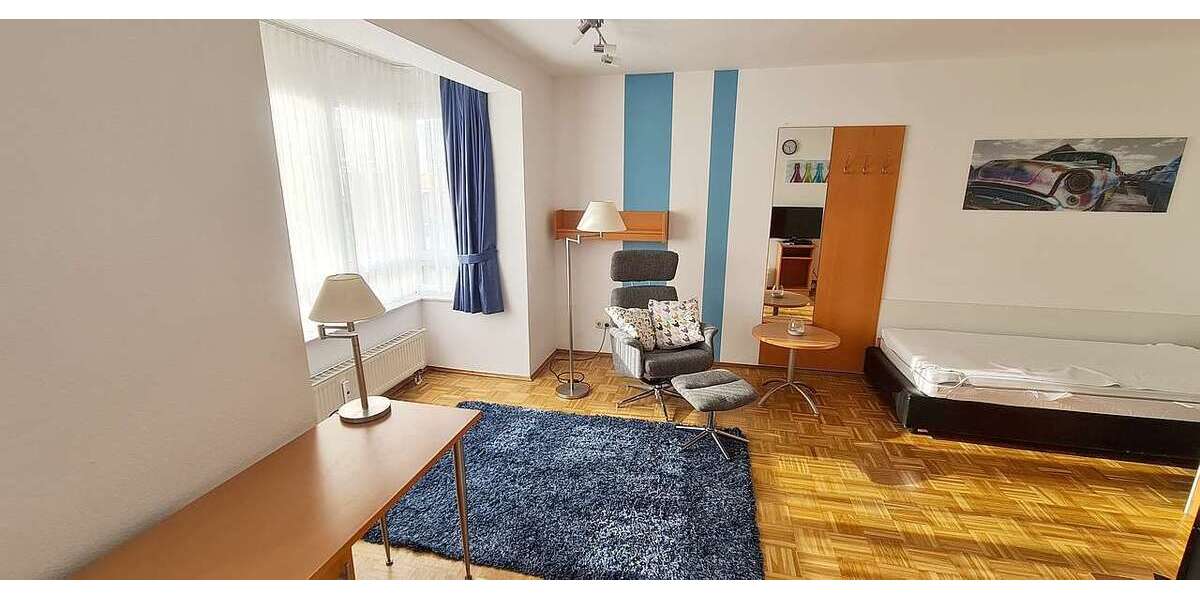 Zimmer Köln Mülheim - 1 Zimmer, 975&euro; | Angebot:27464784