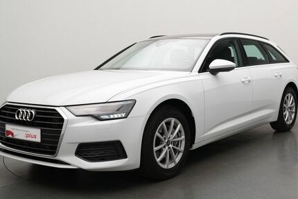 Audi A6 53.991 km 30.980 &euro; Leverkusen 51373