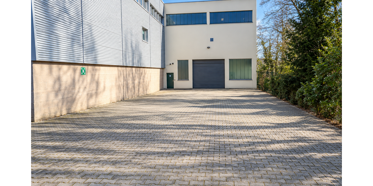 Gewerbeobjekt Radevormwald Ispingrade - 3.500&euro; | Angebot:27446460